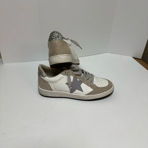 ShuShop slip on shoes, size 7.5 women’s.